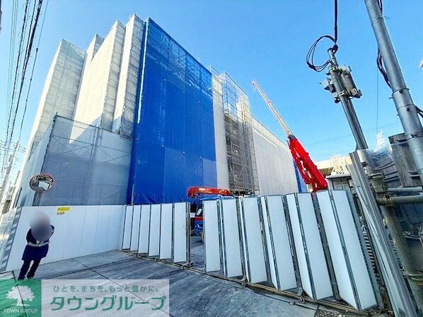 カスタリア西船橋IIの物件内観写真